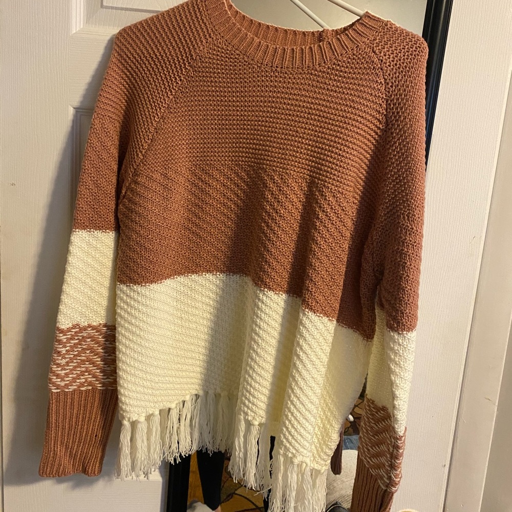 Cute women’s sweater